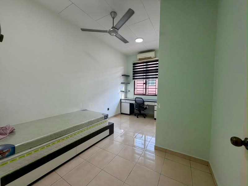 2-storey Terraced House for Sale in Taman Nusa Indah (Iskandar Puteri (Nusajaya)) - Iden Tan - Bedroom - PropertyGuru.com.my
