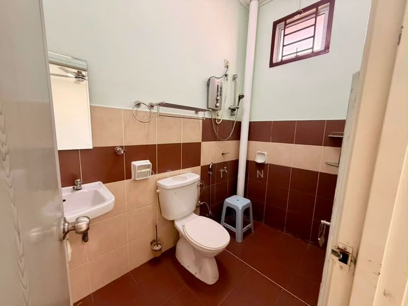 2-storey Terraced House for Sale in Taman Nusa Indah (Iskandar Puteri (Nusajaya)) - Iden Tan - PropertyGuru.com.my