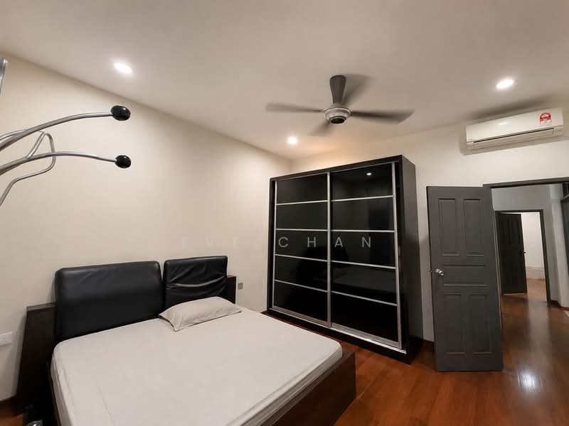 Cluster House for Sale in Johor Bahru (Johor) - Eve Chan - Bedroom - PropertyGuru.com.my