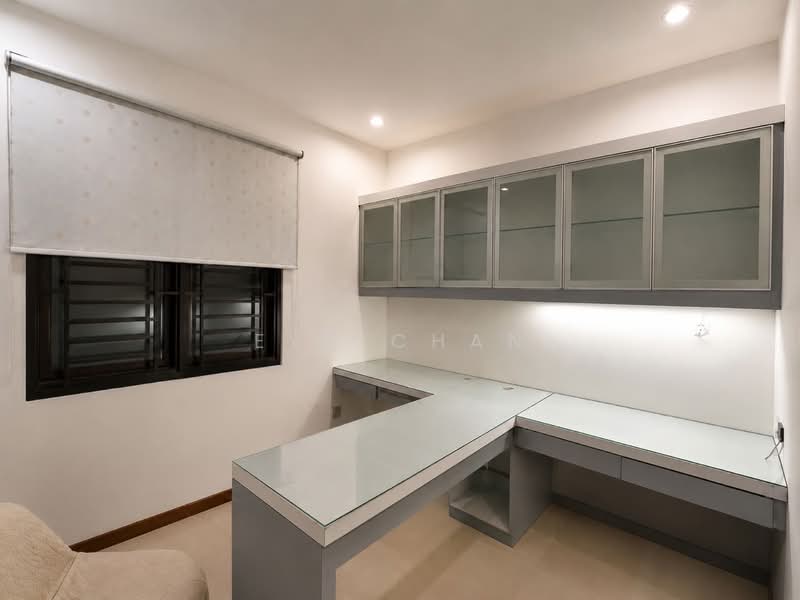 Cluster House for Sale in Johor Bahru (Johor) - Eve Chan - Study - PropertyGuru.com.my