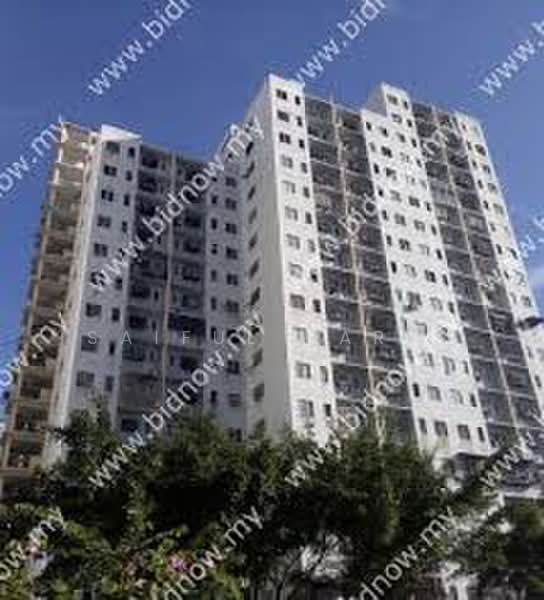 Condominium for Sale at Emerald Hill Condominium - Saiful Haris - Exterior - PropertyGuru.com.my