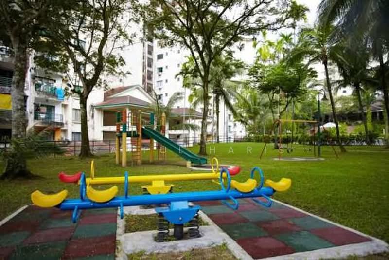 Condominium for Sale at Emerald Hill Condominium - Saiful Haris - Exterior - PropertyGuru.com.my