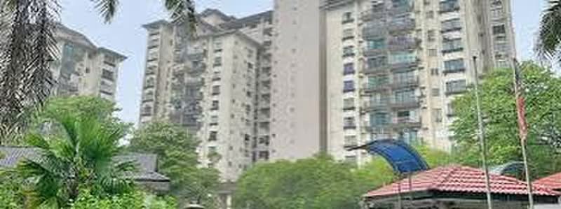 Condominium for Sale at Emerald Hill Condominium - Saiful Haris - Exterior - PropertyGuru.com.my