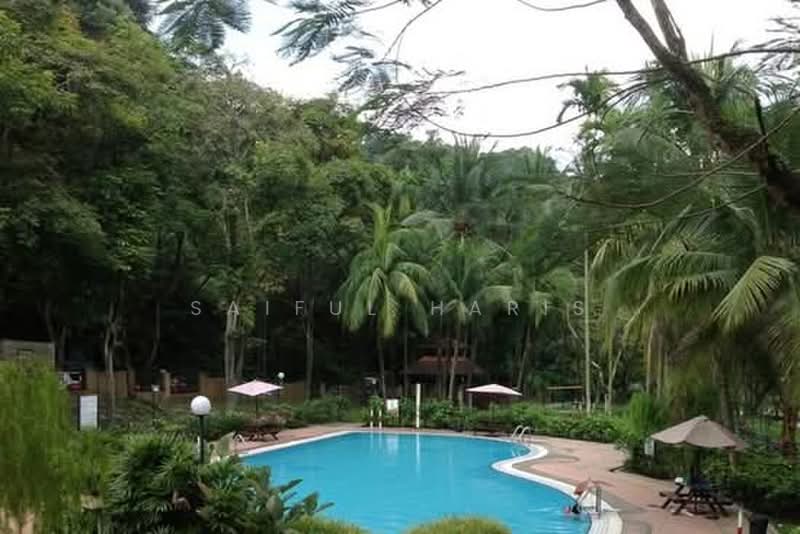 Condominium for Sale at Emerald Hill Condominium - Saiful Haris - Pool - PropertyGuru.com.my