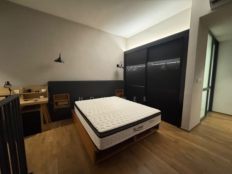 Condominium for Rent at Twy Duplex Condos - How Yee - PropertyGuru.com.my