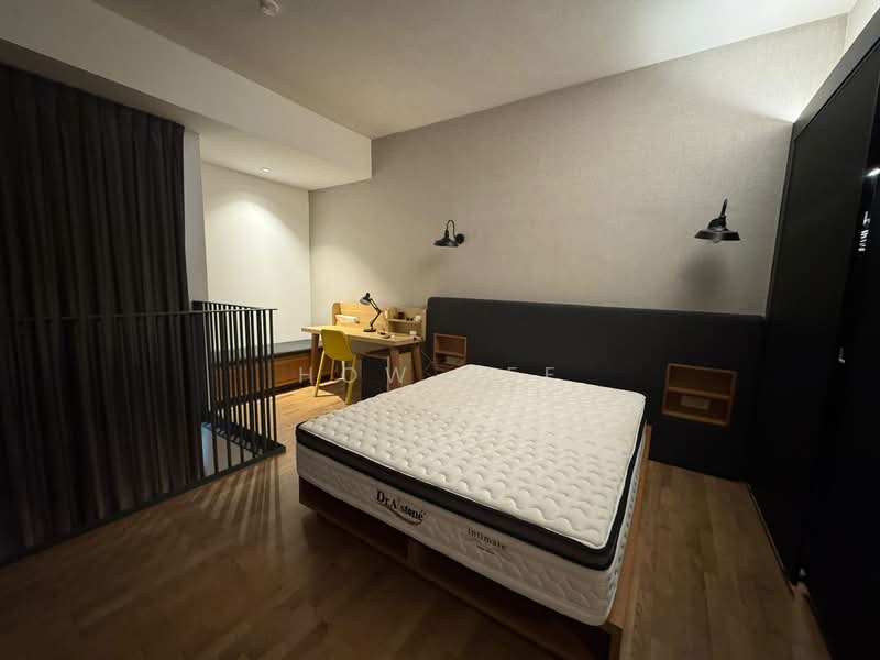 Condominium for Rent at Twy Duplex Condos - How Yee - PropertyGuru.com.my