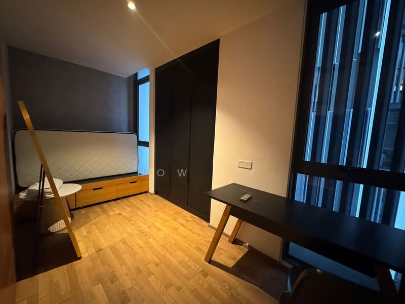 Condominium for Rent at Twy Duplex Condos - How Yee - PropertyGuru.com.my