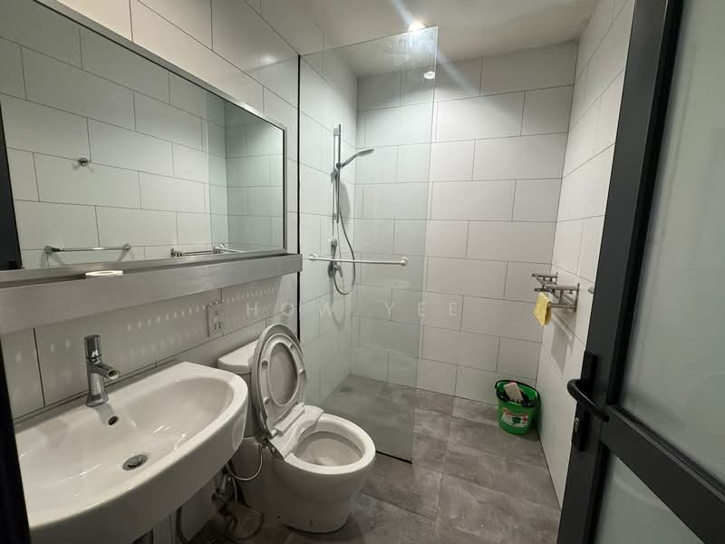 Condominium for Rent at Twy Duplex Condos - How Yee - PropertyGuru.com.my