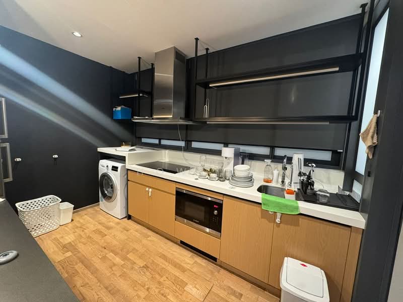 Condominium for Rent at Twy Duplex Condos - How Yee - PropertyGuru.com.my