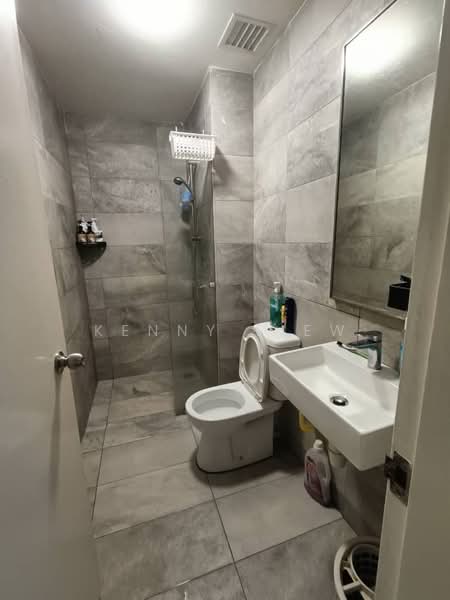 Service Residence for Rent at Equine Residence - Kenny Liew - PropertyGuru.com.my