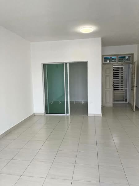 Service Residence for Sale at Tebrau City Residences - Sze Lee - Interior - PropertyGuru.com.my