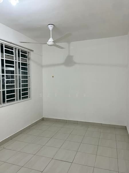 Service Residence for Sale at Tebrau City Residences - Sze Lee - Interior - PropertyGuru.com.my