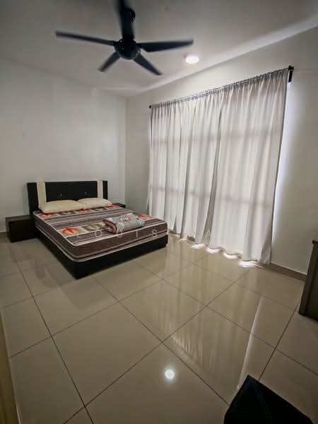 Service Residence for Rent at D'Putra Suites - Louis Tan - Bedroom - PropertyGuru.com.my
