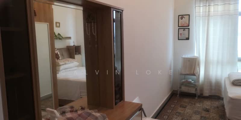 Condominium for Rent at La Thea Residences - Calvin Loke - Bedroom - PropertyGuru.com.my
