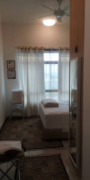 Condominium for Rent at La Thea Residences - Calvin Loke - Bedroom - PropertyGuru.com.my