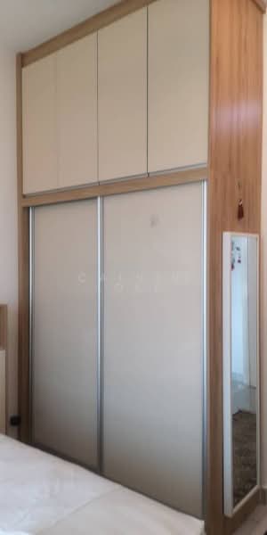 Condominium for Rent at La Thea Residences - Calvin Loke - Bedroom - PropertyGuru.com.my