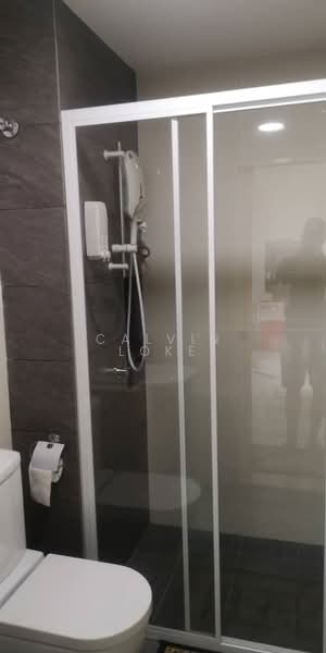Condominium for Rent at La Thea Residences - Calvin Loke - Bathroom - PropertyGuru.com.my