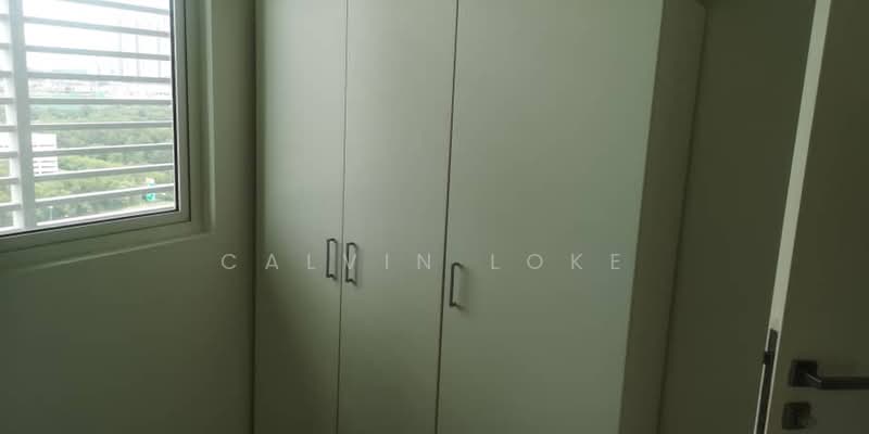 Condominium for Rent at La Thea Residences - Calvin Loke - Interior - PropertyGuru.com.my