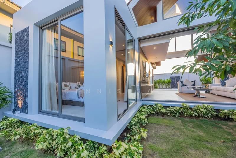 Rumah Banglo untuk Dijual di Bandar Seri Putra (Bangi) - Dennis Saw - Bedroom - PropertyGuru.com.my