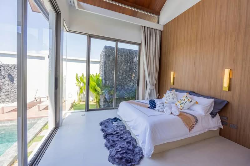 Rumah Banglo untuk Dijual di Bandar Seri Putra (Bangi) - Dennis Saw - Bedroom - PropertyGuru.com.my