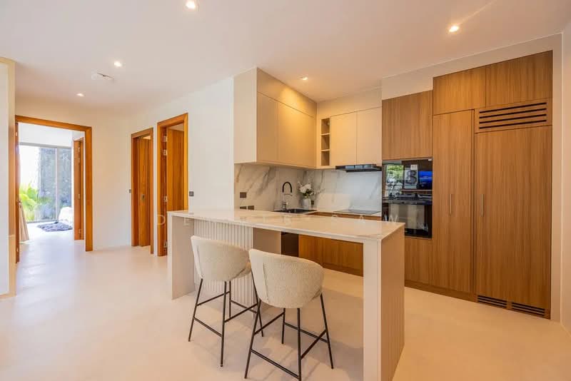 Rumah Banglo untuk Dijual di Bandar Seri Putra (Bangi) - Dennis Saw - Kitchen - PropertyGuru.com.my