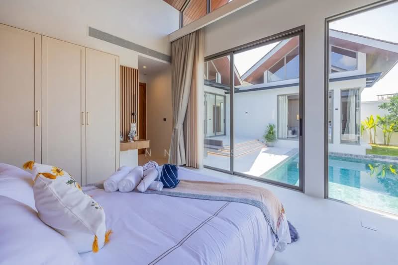 Rumah Banglo untuk Dijual di Bandar Seri Putra (Bangi) - Dennis Saw - Bedroom - PropertyGuru.com.my
