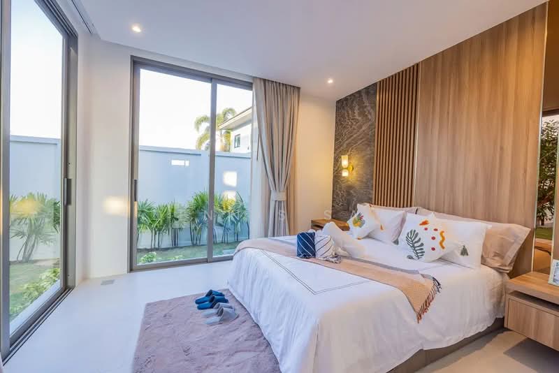 Rumah Banglo untuk Dijual di Bandar Seri Putra (Bangi) - Dennis Saw - Bedroom - PropertyGuru.com.my