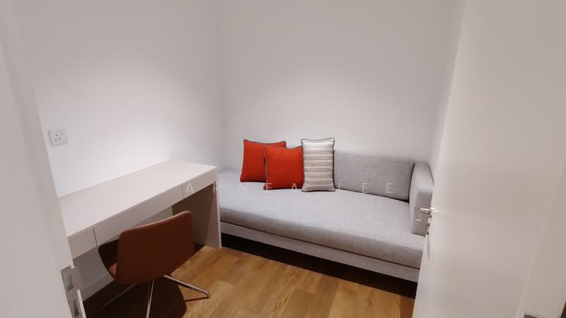 Service Residence for Sale at SO Sofitel Kuala Lumpur Residences - Jenevia Lee - Study - PropertyGuru.com.my