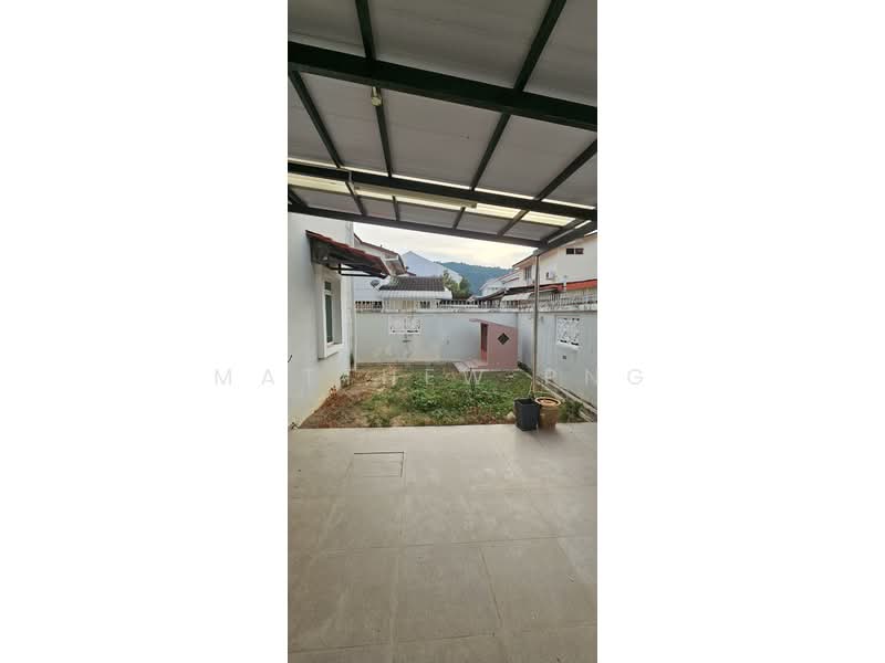 Semi-Detached House for Sale in Taman Green Lane (Jelutong) - Matthew Png - Exterior - PropertyGuru.com.my