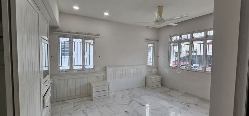Semi-Detached House for Sale in Taman Green Lane (Jelutong) - Matthew Png - Bedroom - PropertyGuru.com.my