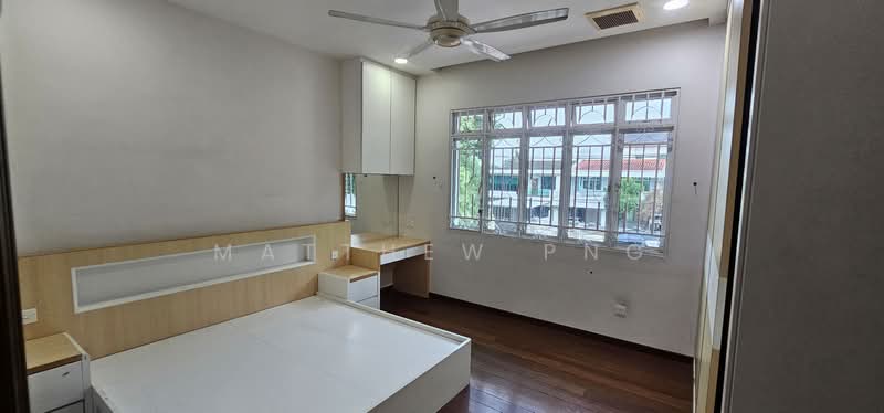 Semi-Detached House for Sale in Taman Green Lane (Jelutong) - Matthew Png - Bedroom - PropertyGuru.com.my