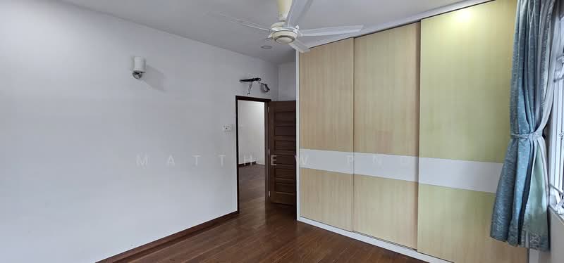 Semi-Detached House for Sale in Taman Green Lane (Jelutong) - Matthew Png - Bedroom - PropertyGuru.com.my
