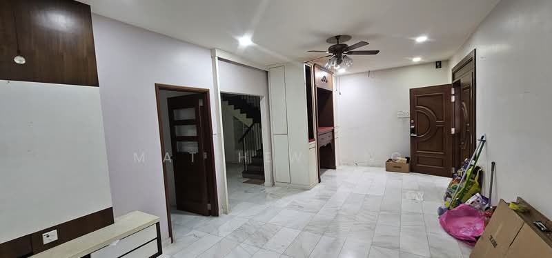 Semi-Detached House for Sale in Taman Green Lane (Jelutong) - Matthew Png - Interior - PropertyGuru.com.my