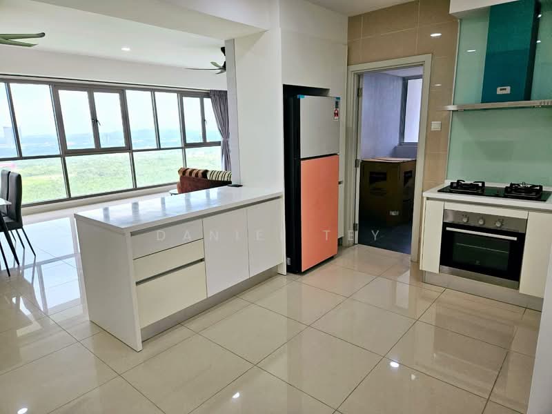 Condominium for Rent at Iskandar Residences - Daniel Tey - PropertyGuru.com.my