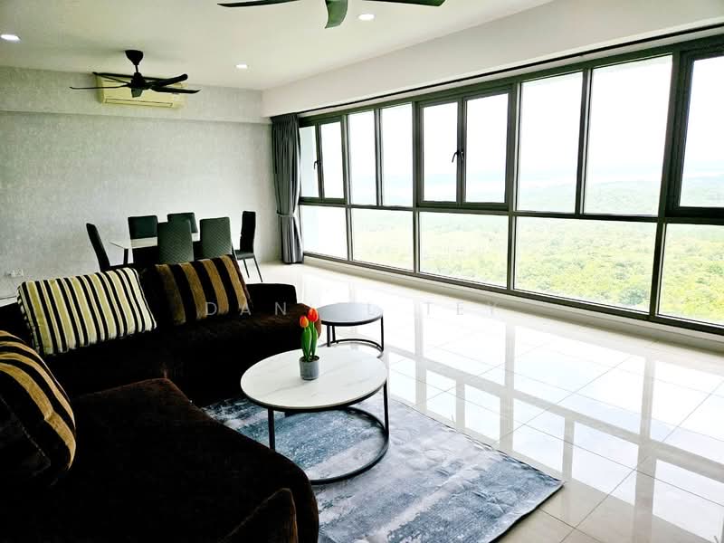 Condominium for Rent at Iskandar Residences - Daniel Tey - PropertyGuru.com.my
