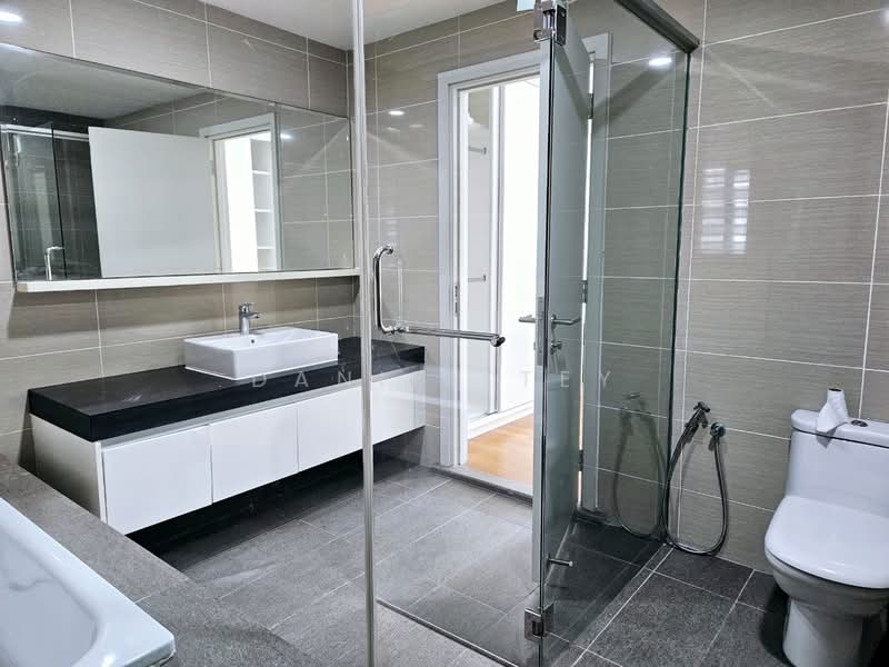 Condominium for Rent at Iskandar Residences - Daniel Tey - PropertyGuru.com.my