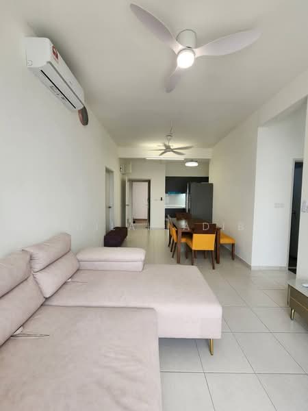 Condominium for Rent at PIXEL City Sentral - Adilah Adib - PropertyGuru.com.my