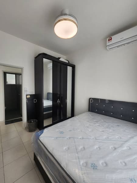 Condominium for Rent at PIXEL City Sentral - Adilah Adib - PropertyGuru.com.my