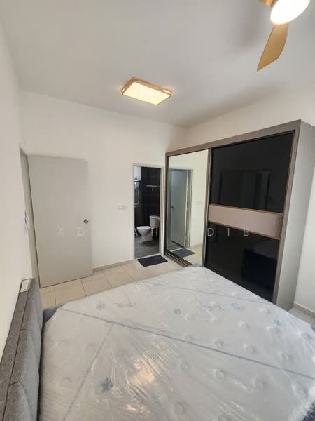 Condominium for Rent at PIXEL City Sentral - Adilah Adib - PropertyGuru.com.my