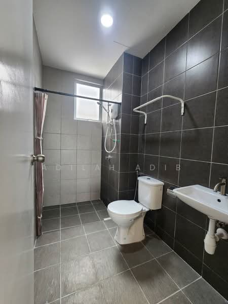 Condominium for Rent at PIXEL City Sentral - Adilah Adib - PropertyGuru.com.my