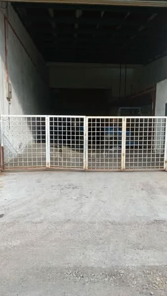 Terrace Factory for Rent in Taman Industri Teguh (Bukit Mertajam) - Kah Hui Teoh - Exterior - PropertyGuru.com.my