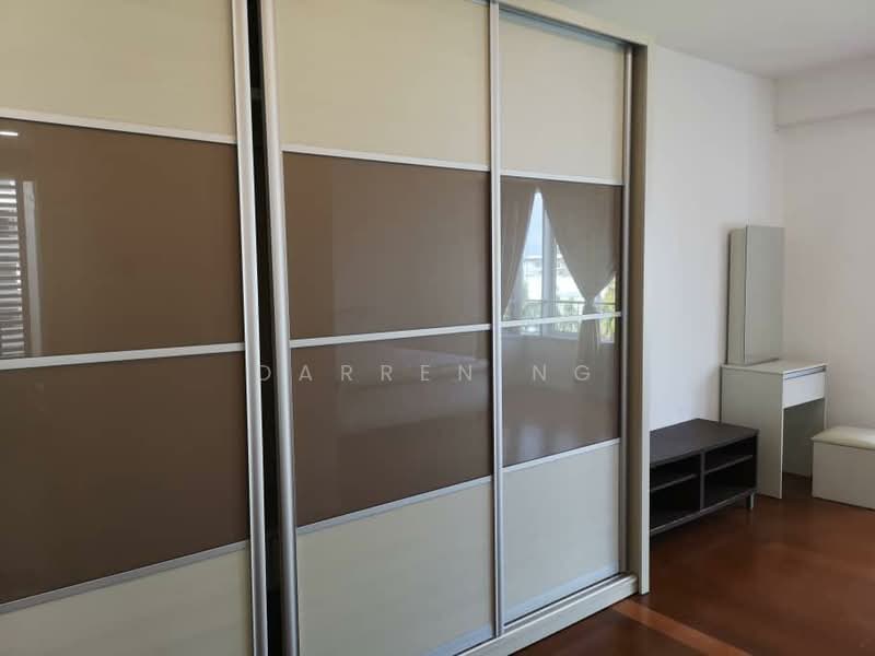 Rumah Teres untuk Dijual di Temasya Glenmarie (Glenmarie) - Darren Ng - Bedroom - PropertyGuru.com.my