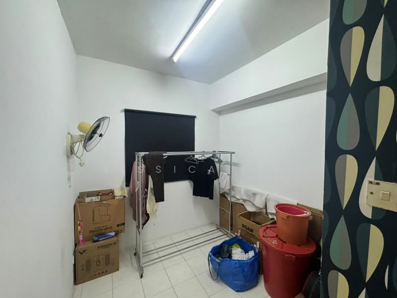Servis Apartment untuk Dijual di Avelon Tower @ Plaza Medan Putra - Jessica Lim - Interior - PropertyGuru.com.my