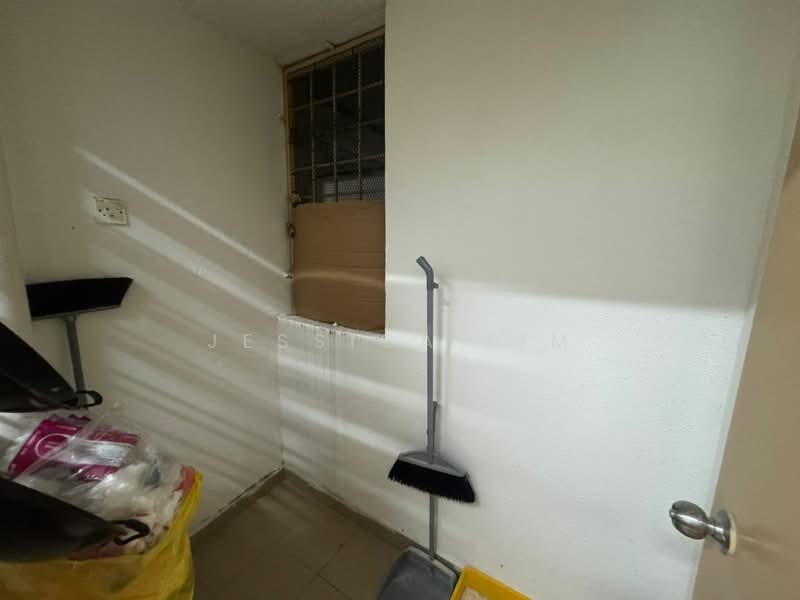 Servis Apartment untuk Dijual di Avelon Tower @ Plaza Medan Putra - Jessica Lim - Interior - PropertyGuru.com.my