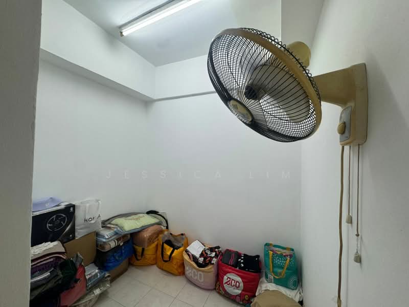 Servis Apartment untuk Dijual di Avelon Tower @ Plaza Medan Putra - Jessica Lim - Interior - PropertyGuru.com.my