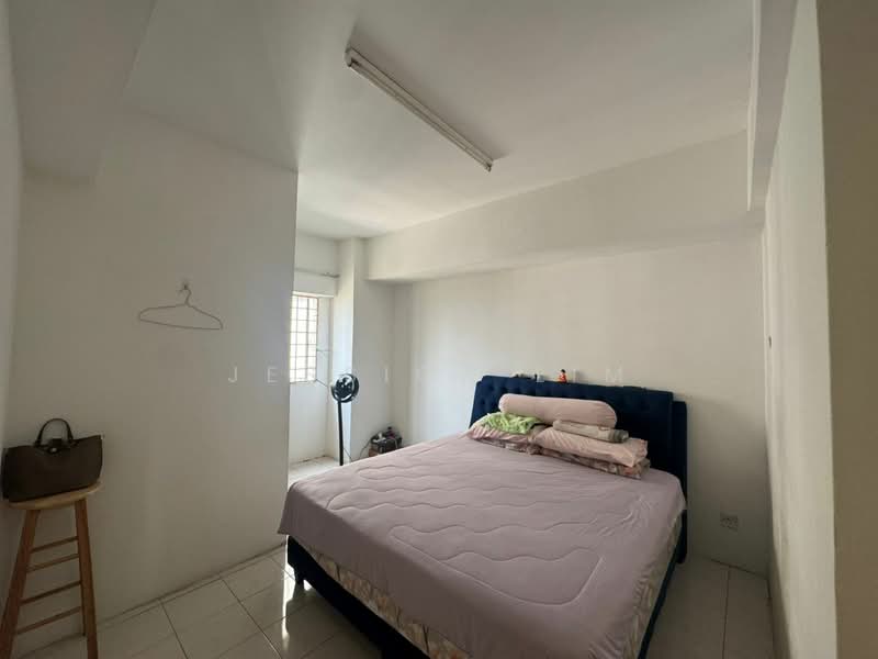 Servis Apartment untuk Dijual di Avelon Tower @ Plaza Medan Putra - Jessica Lim - Bedroom - PropertyGuru.com.my