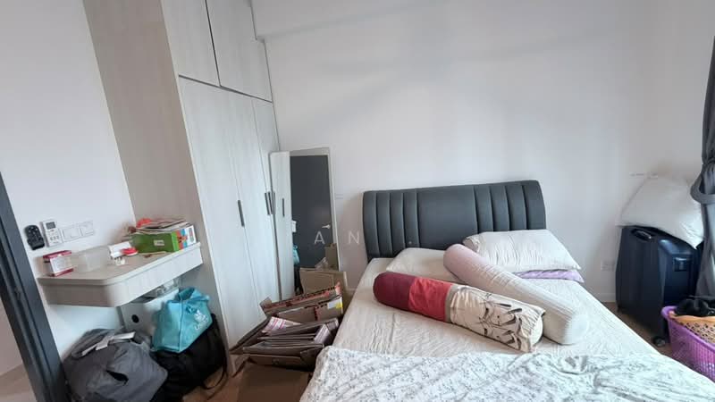 Kondominium untuk Disewa di Inspirasi - Yan . - Bedroom - PropertyGuru.com.my