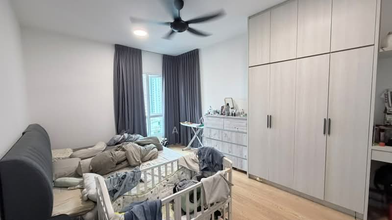 Kondominium untuk Disewa di Inspirasi - Yan . - Bedroom - PropertyGuru.com.my