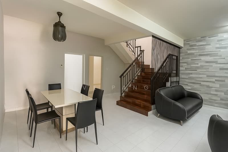 2-storey Terraced House for Sale in Taman Setia Indah (Tebrau) - Eve Pang - Dining Room - PropertyGuru.com.my
