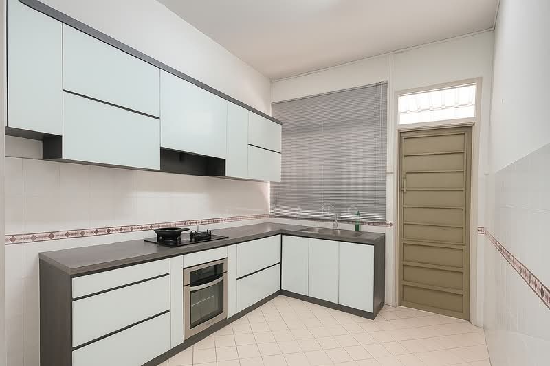 2-storey Terraced House for Sale in Taman Setia Indah (Tebrau) - Eve Pang - Kitchen - PropertyGuru.com.my